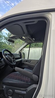 Crafter 130kw - 10