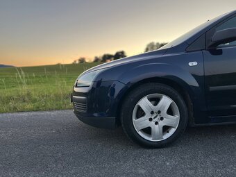 Ford Focus 1.6 tdci 80kw - 10