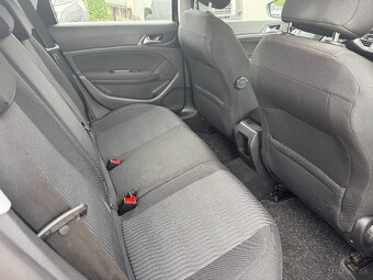 Peugeot 308 SW 1.6 HDi - 10