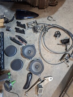 ND bmw e60 e61 - 10