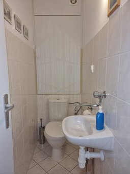 PRENÁJOM - 4-izbový byt, Nitra, Južná ulica - 10