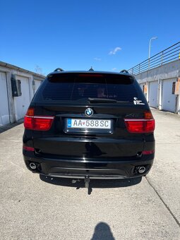 bmw x5 e70 - 10
