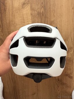 Nový cestný bicykel Van Rysel EDR AF veľkosť m - 10