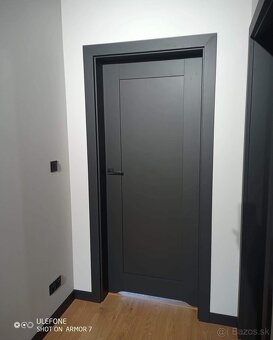 🛠️ Kompletné interiérové práce – podlahy, nábytok na mieru, - 10