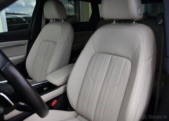 Audi e-tron 55 QUATTRO VZDUCH DOVĚRY 300 kw - 10