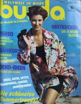 Burda - 10