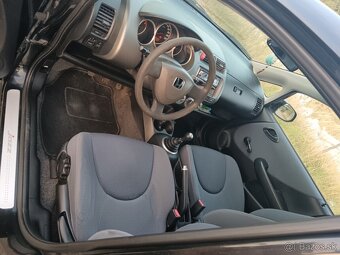 Honda Jazz 1.2 benzín/ vymením za dízel - 10