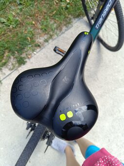 Kvalitný dámsky bicykel - 10
