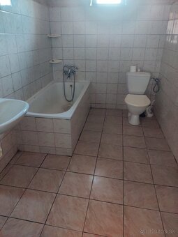 Rodinný dom s pozemkom v obci Čierna - 10