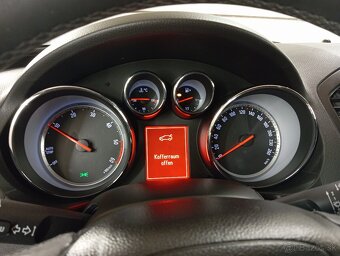 Opel Insignia, Biturbo, 143 kw - 10