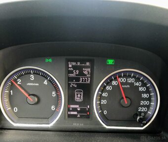 HONDA CR-V 2.2i-DTEC, EXECUTIVE - 10