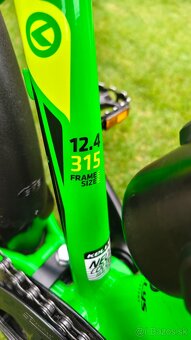Bicykel Kellys Marc50 24" - 10