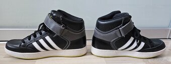 Tenisky Adidas VARIAL MID - 10