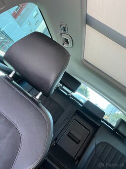 Skoda Superb TDI DSG PANORAMA CANTON - 10