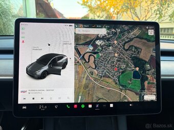 Tesla model Y ✅ Long Range ✅ Dual motor - 10