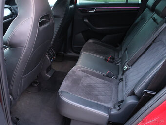 Škoda Kodiaq 2021 2,0TDi 140kW 4x4 DSG 7miestny, odpočet DPH - 10