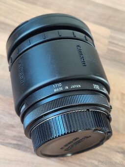 Tamron AF 28-200 mm LD IF pro Nikon - 10
