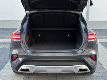 KIA XCeed 1.6 GDi Plug-In Hybrid PLATINUM A/T 140PS 2021 - 10