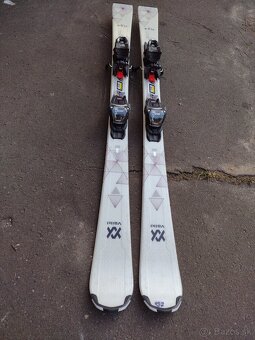 lyže 138cm,144cm,148cm - 10