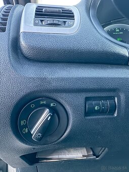 Škoda Fabia 1.4 TDI 2008 - 10