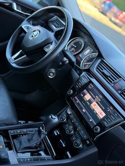 Skoda superb Combi Lk - 10