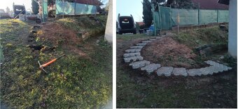Záhradné práce - 10