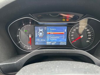 Ford Galaxy 2.0 TDCi - 10