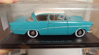 AUTOMODELY 1:24 – časť 3 - 10