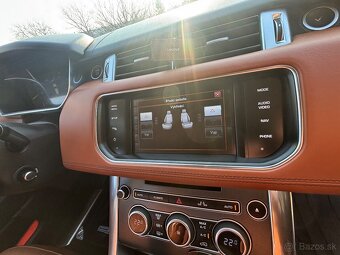 Land Rover Range Rover Sport 3.0 SDV6 HSE - 10