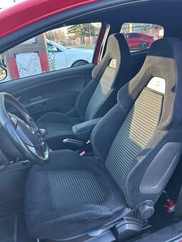 Abarth Punto Grande 1.4 t ,114kw - 10