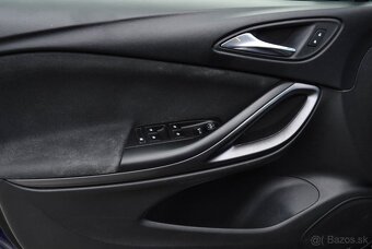 Opel Astra 1.6 CDTI 110k Enjoy - 10