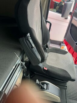 MAN TGX 18.500 + náves Krone - 10