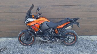 KTM Adventure 1190 - 10