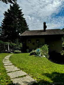 PREDAJ: Dom v Limbachu na predaj - 10