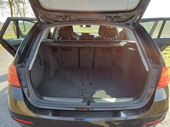 BMW Rad 3 Touring 316d A/T F31 - kúpené v SR - 10