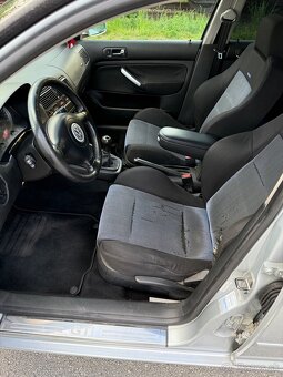 Vw golf 4 1.9tdi arl - 10