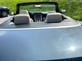 Volkswagen EOS 2,0FSI - 10