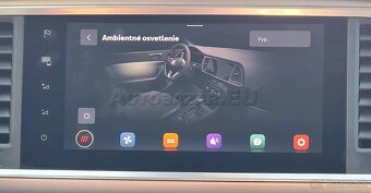Seat Ateca 2.0 TDI 150 XPERIENCE 4DRIVE DSG - 10