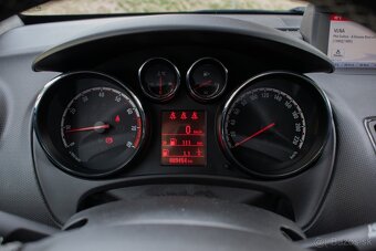 Opel Meriva 1.4 Turbo 120k Enjoy - 10