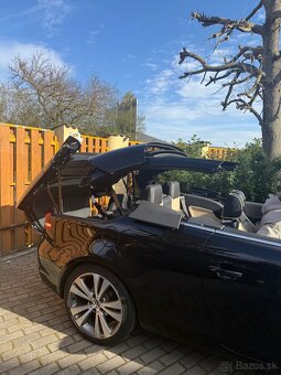 Volkswagen Eos 2.0 TDI DSG - 10