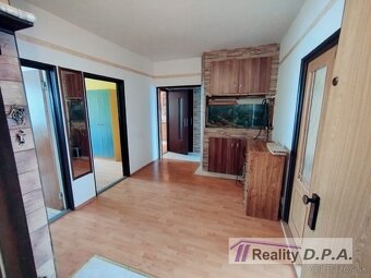 Iba u nás - Na predaj 4 izbový byt Martin-Priekopa, 85m2 - 10