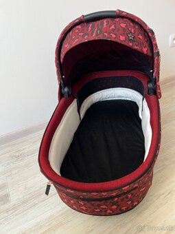 Cybex Rockstar vanička - 10