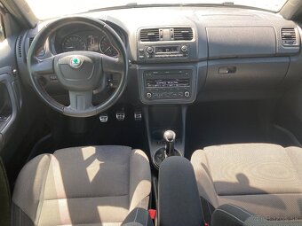 Škoda Fabia Monte Carlo - 10
