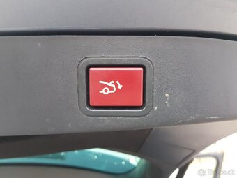 Predám Citroën C5 2.0 HDI 120 KW Exclusive SK pôvod r.v.2011 - 10