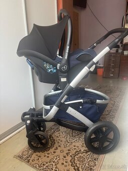 Kocik Joolz Geo - 10