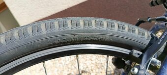 Bicykel 26" kolesa - 10