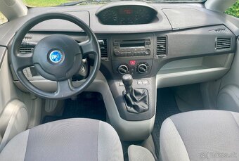 Fiat Idea 1.3 Multijet 51 kW - 10
