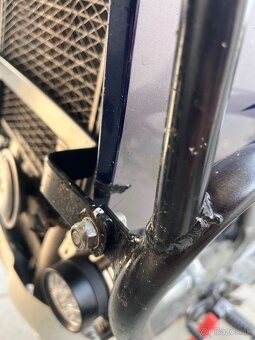 Kawasaki kle 500 35kw - 10