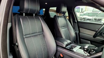 Land Rover Range Rover Velar 2.0D I4 D200 MHEV S AWD A/T - 10