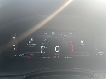 Škoda Kamiq 1.0 Ambition 70 kw MT5 - 10